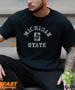 Michigan State Vintage Standard Issue Shirt 2 Michigan State Vintage Standard Issue Shirt