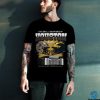 West Virginia Mountaineers Unisex Hyper Local Firework Flags T Shirt