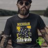 Boycrazy Hungman Shirt