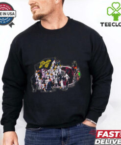 Michigan Wolverines 13 10 final shirt