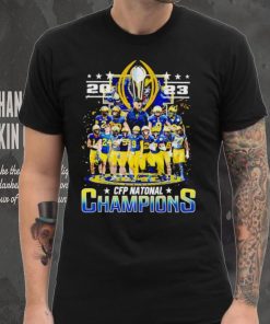 Michigan Wolverines 2023 CFP National Champions hoodie, sweater, longsleeve, shirt v-neck, t-shirt