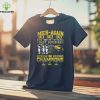 Michigan Wolverines 2023 Champions Big Ten 2021 2023 Shirt