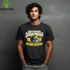 Michigan Wolverines 2024 CFP National Championship Helmet T Shirt