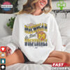 Kansas Jayhawks Script Swish T Shirt