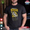 Michigan State Spartans Colosseum Toddler Crushing It T Shirt