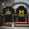 Birmingham Bulls Hockey 2025 Limited Edition For Fans Hoodie