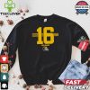 Shannon Sharpe Nightcap With Unc And Ocho shirt