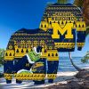 Lowa Mandala Christmas For Christmas Gifts Christmas Ugly Wool Knitted Sweater
