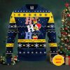 National Lampoon’s Ugly Christmas Sweater Xmas Gift Men And Women Christmas Sweater