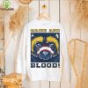 Michigan Wolverines Maize and Blood Shirt