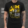 ESPN and the CFP Committee can BITE ME! T Shirt