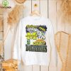 Gary Payton Seattle Supersonics Vintage Logo Shirt