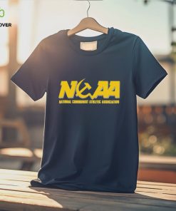 Michigan Wolverines NCAA National Communist Athletic Association shirt