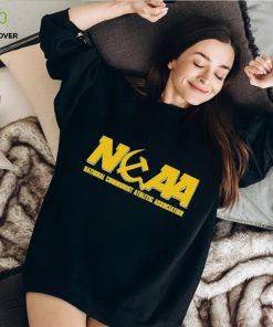 Michigan Wolverines NCAA National Communist Athletic Association hoodie, sweater, longsleeve, shirt v-neck, t-shirt