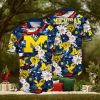 Chiefs Hawaiian Shirt Tyreek Hill 10 Kansas City Chiefs Custom Hawaiian Shirts