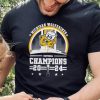 Michigan Wolverines National Champions 2024 skyline city hoodie, sweater, longsleeve, shirt v-neck, t-shirt