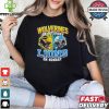 Steve Migs Gold Star Shirt