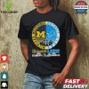 Miami Dolphins 1966 Retro Logo T Shirt
