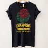 Michigan Wolverines Players Names Rose Bowl Game 2024 Let’s Go Blue Shirt