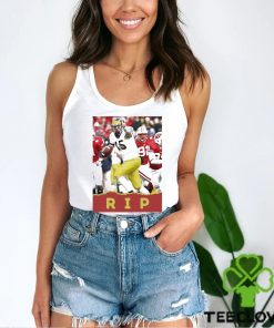 Michigan Wolverines Rip Ryan Mallett Shirt