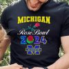 Michigan Wolverines love go blue hoodie, sweater, longsleeve, shirt v-neck, t-shirt