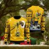Christmas Noragami Noragami Ugly Christmas Sweater