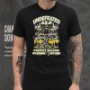 Michigan Wolverines Team Undefeated 15 0 2023 Perfect Season CFP National And Rose Bowl Shirt