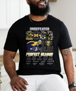 Michigan Wolverines Undefeated 2023 Perfect Season Go Blue T Shirts 2 Michigan Wolverines Undefeated 2023 Perfect Season Go Blue T Shirts