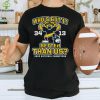 Dalvin Cook 33 Baltimore Ravens Football Shirt