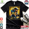 New York Jets Vintage Helmet Let’s Go Jets Shirt