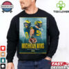 North Carolina Tar Heels Wins 41 14 Cavaliers Football Oct 26, 2024 Game Final Score Shirt
