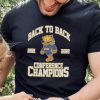 Michigan Wolverines back to back 2022 conference champions hoodie, sweater, longsleeve, shirt v-neck, t-shirt