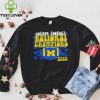 Michigan Wolverines college football national champions 2023 hoodie, sweater, longsleeve, shirt v-neck, t-shirt