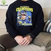 Michigan Wolverines 2023 CFP National Champions hoodie, sweater, longsleeve, shirt v-neck, t-shirt