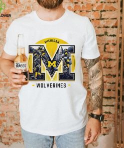 Michigan Wolverines football Rose Bowl Game Champions 2024 retro hoodie, sweater, longsleeve, shirt v-neck, t-shirt