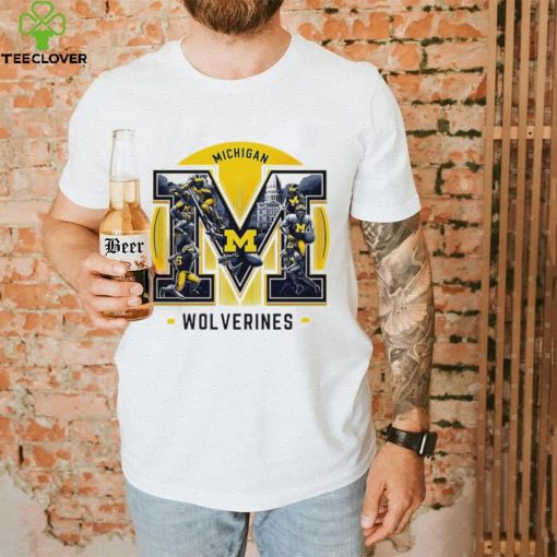 Michigan Wolverines football Rose Bowl Game Champions 2024 retro hoodie, sweater, longsleeve, shirt v-neck, t-shirt