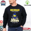 Official Champs On Our Way To The Washington Commanders Hail To The Go Mascot 2025 Shirt