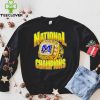 Michigan Wolverines Undefeated National Champion 2023 Helmet T hoodie, sweater, longsleeve, shirt v-neck, t-shirt