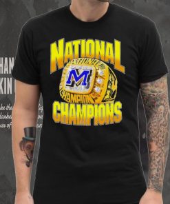 Michigan Wolverines national champions rings hoodie, sweater, longsleeve, shirt v-neck, t-shirt