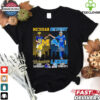 Official The Jingle Beers Drinking All The Way Snoopy Shirt