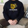 Michigan Wolverines the Ohio State our Bichigan hoodie, sweater, longsleeve, shirt v-neck, t-shirt