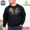 Steelers I love big sacks tight ends and a strong D hoodie, sweater, longsleeve, shirt v-neck, t-shirt