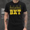 Michigan Football National Championship Shirts Michigan Football National Championship Shirts