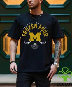 Michigan hockey 2024 frozen four Shirt