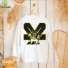 Michigan vs everybody symbol champion football T Shirt