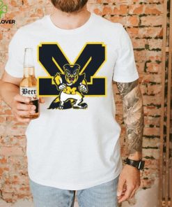 Michigan vs everybody symbol champion football T Shirt