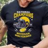 Welcome the new look of Chevy logo shirt