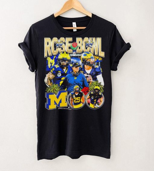 Michigan – rose bowl 2024 hoodie, sweater, longsleeve, shirt v-neck, t-shirt