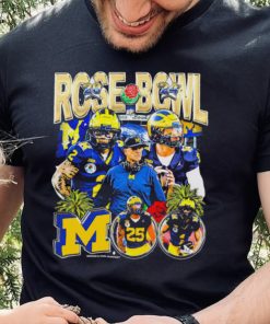 Michigan – rose bowl 2024 hoodie, sweater, longsleeve, shirt v-neck, t-shirt