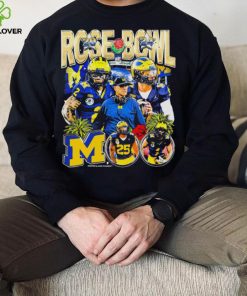 Michigan – rose bowl 2024 hoodie, sweater, longsleeve, shirt v-neck, t-shirt